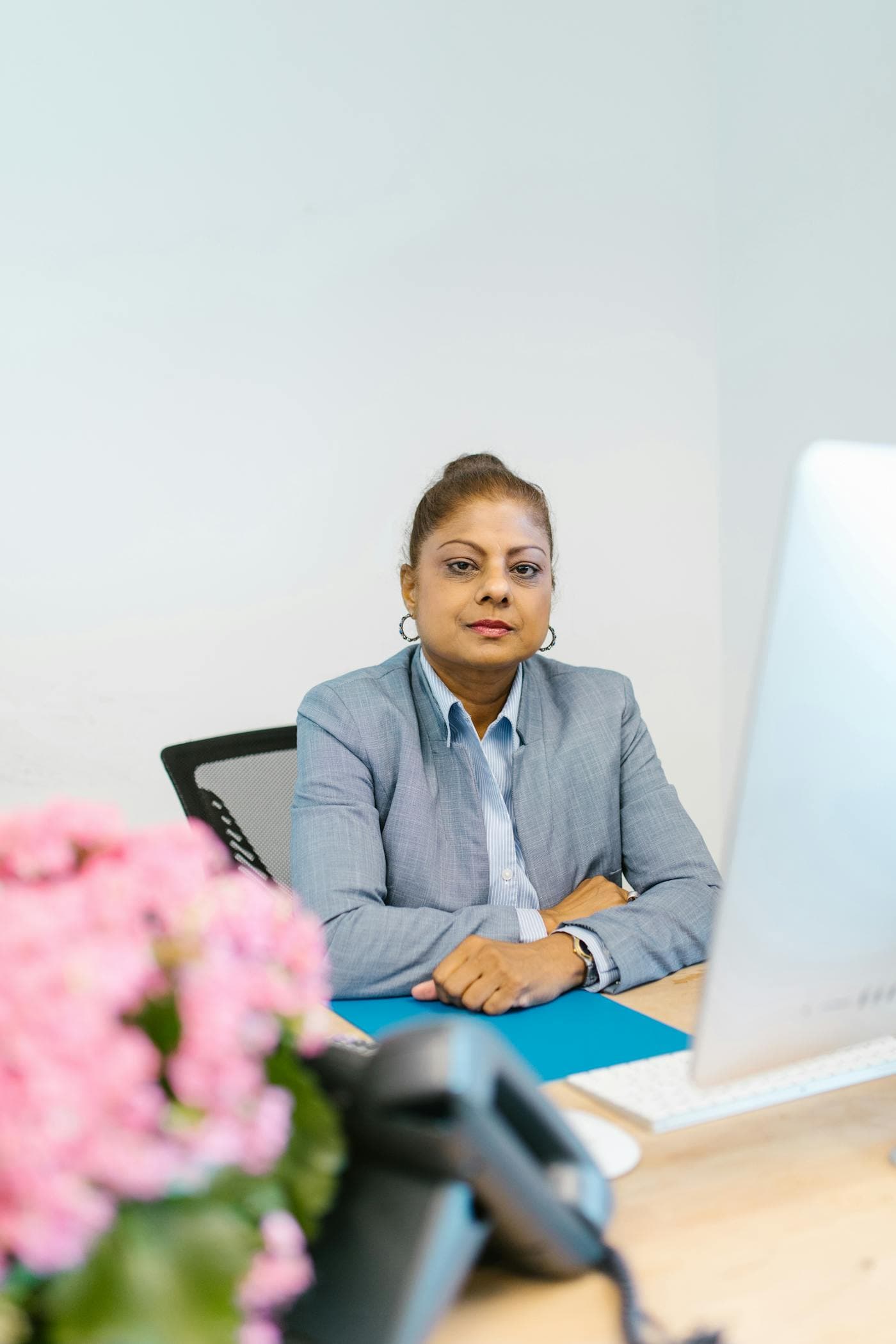 Priya - Father had pancreatic NET