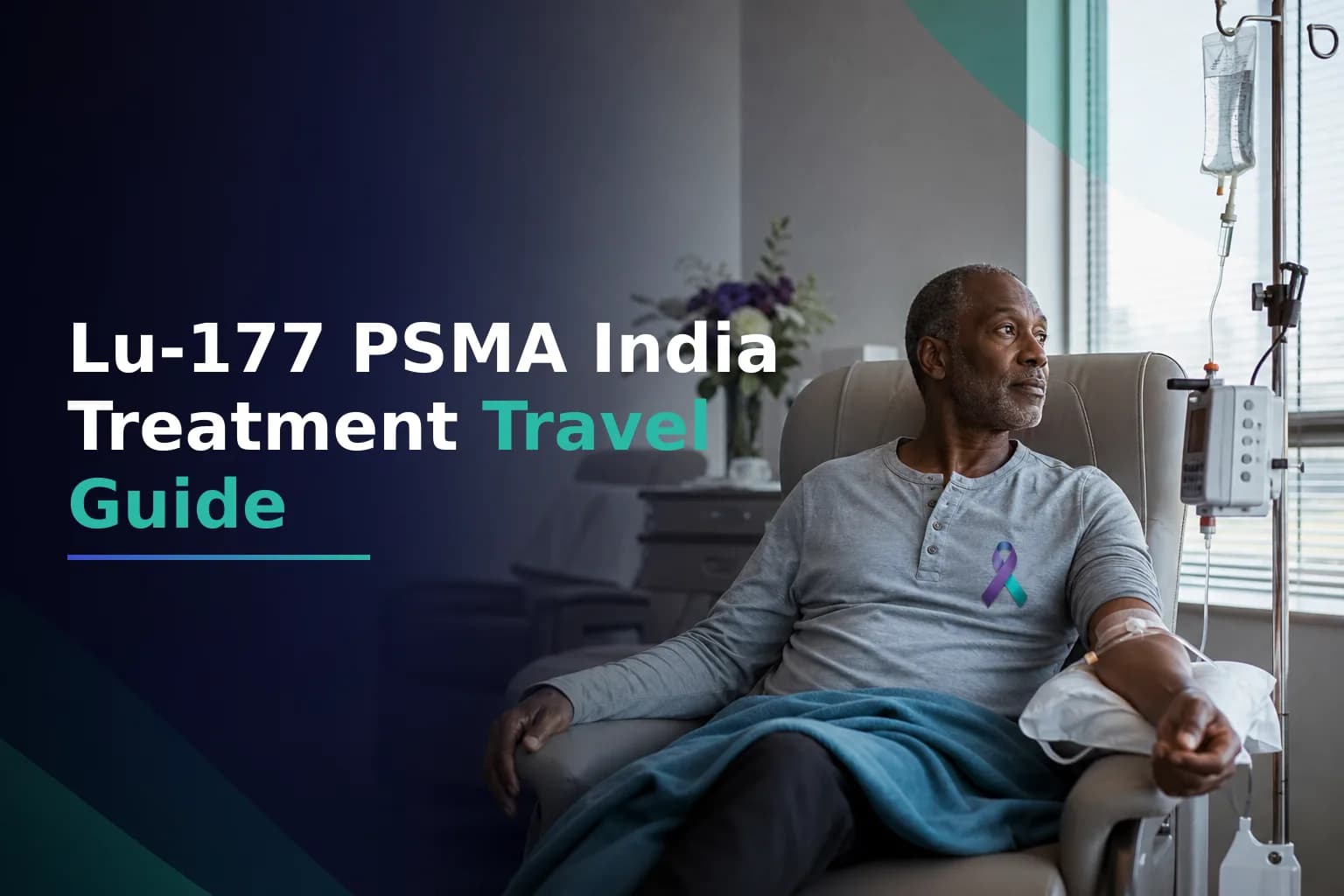 Planning Your Lu-177 PSMA Treatment Cycle in India: A Medical Preparation and Travel Guide for International Patients