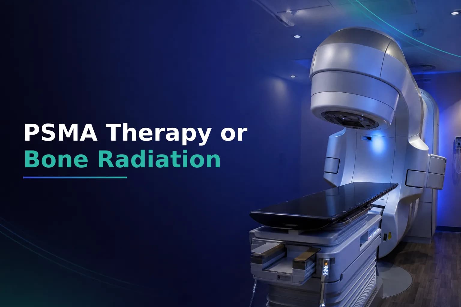 Lu-177 PSMA vs External-Beam Radiotherapy for Bone Metastases in mCRPC: How to Decide Which Treatment Is Right for You