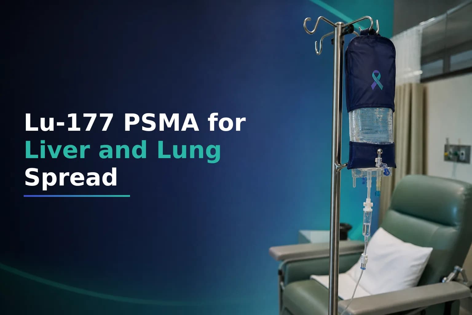 Metastatic Prostate Cancer Spread to Liver or Lungs - Can You Get Lu-177 PSMA for Visceral Metastases, and What Changes in Your Treatment Plan?