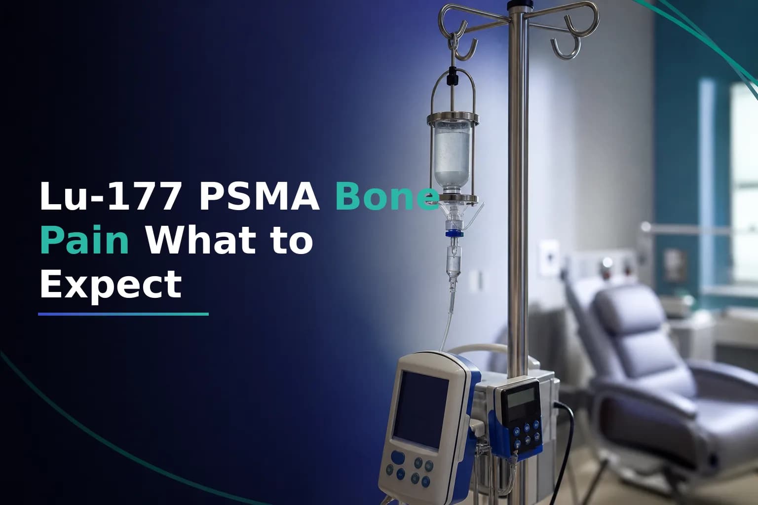 Bone Pain and Lu-177 PSMA: Will It Help Your Pain, When Should You Expect Relief, and What If It Doesn't?